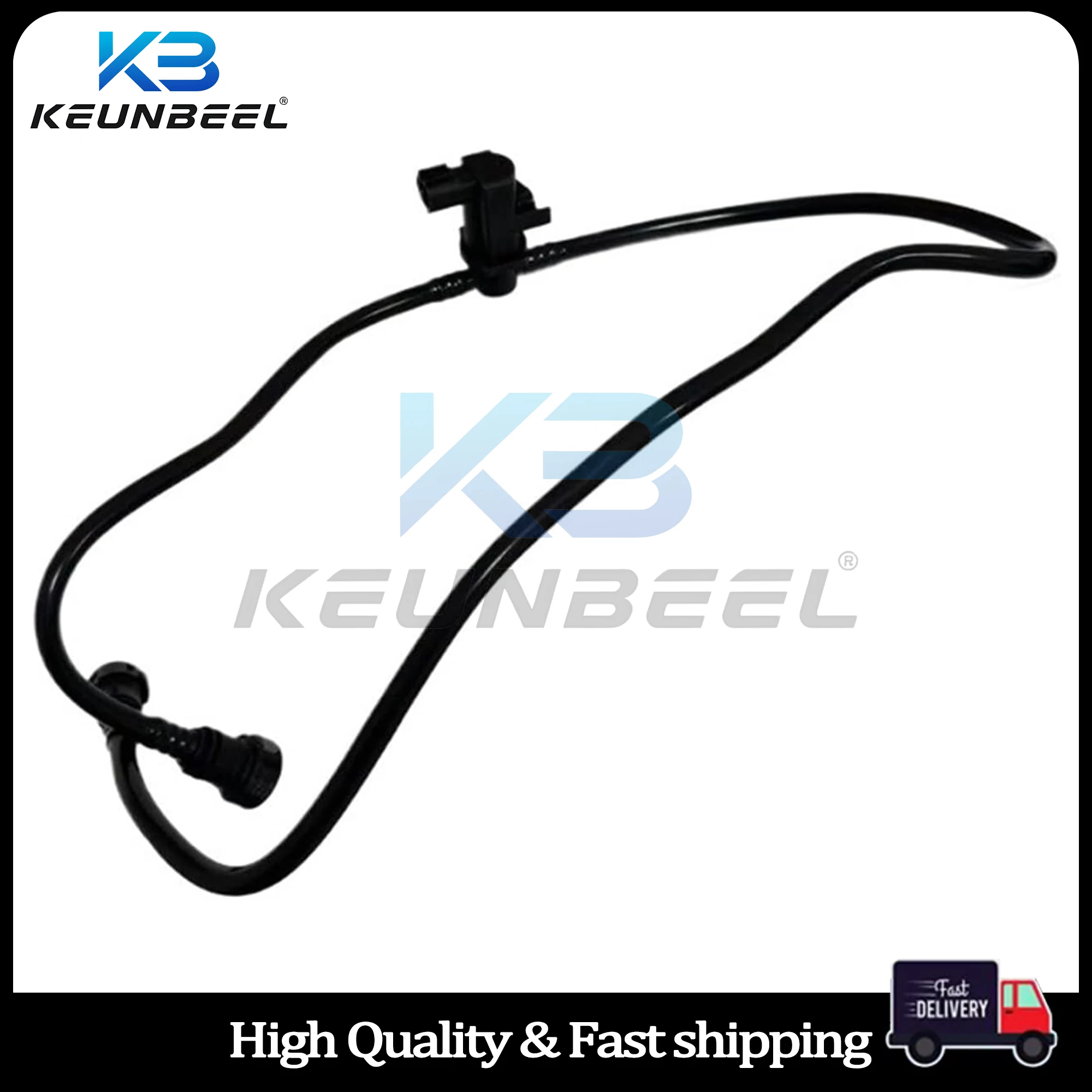 Carbon Canister Solenoid Valve for Land Rover Discovery MAP500290 MAP500120