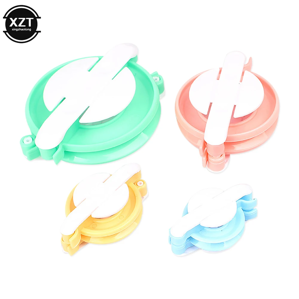 Pom Pom Maker Set 2