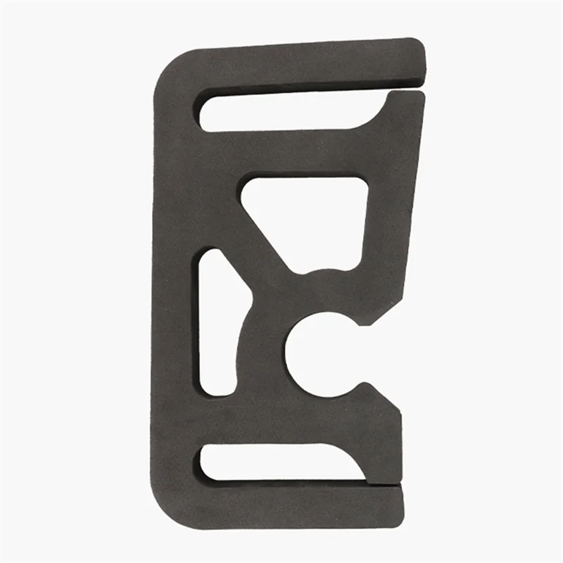 SUNRI-Per DJI T25/T25P Lama Divaricatore Clip di Fissaggio Drone Elica Supporto Parte Accessorio