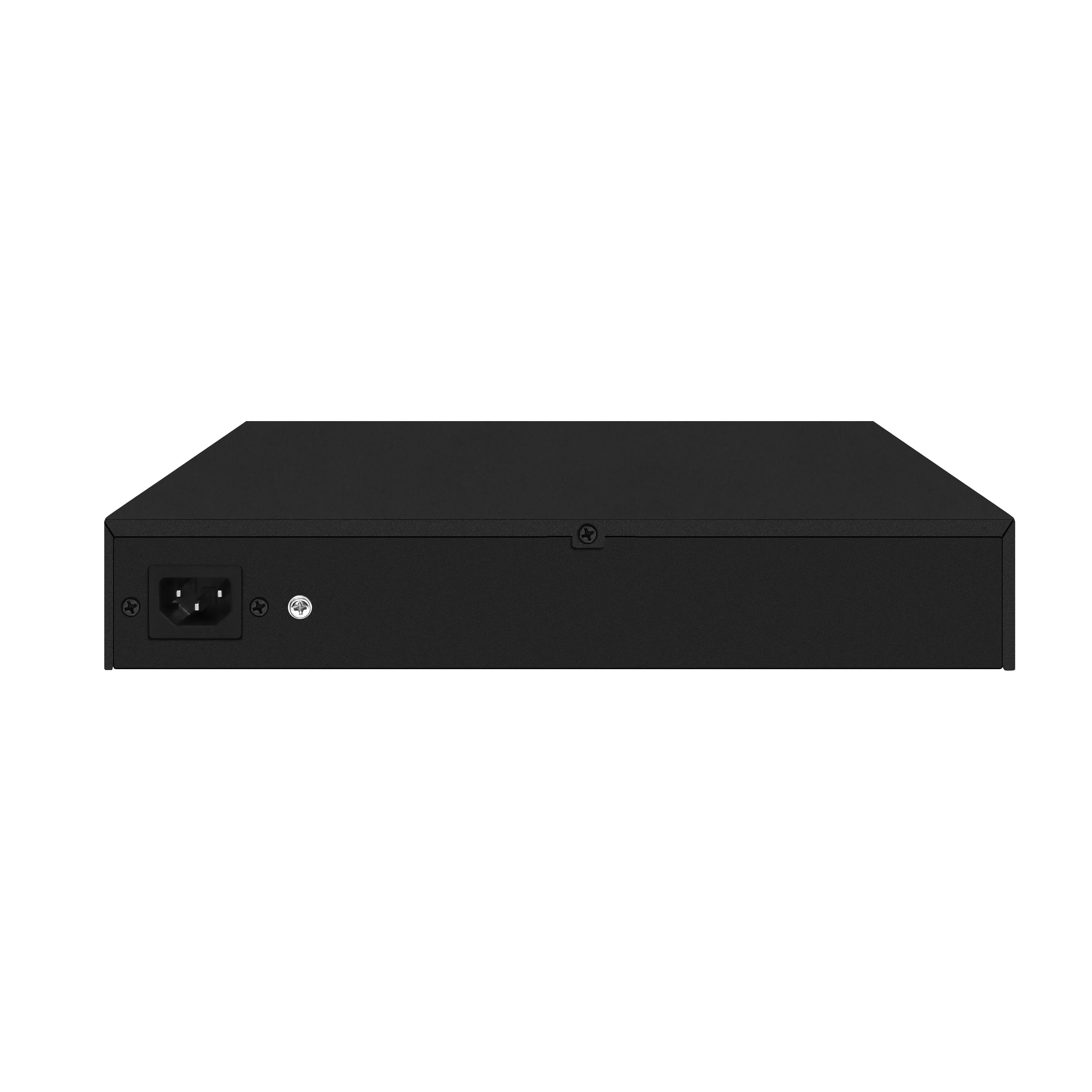 Full 10Gbe 5 ports POE or non lite smart managed switch with 1*10G SFP Uplink