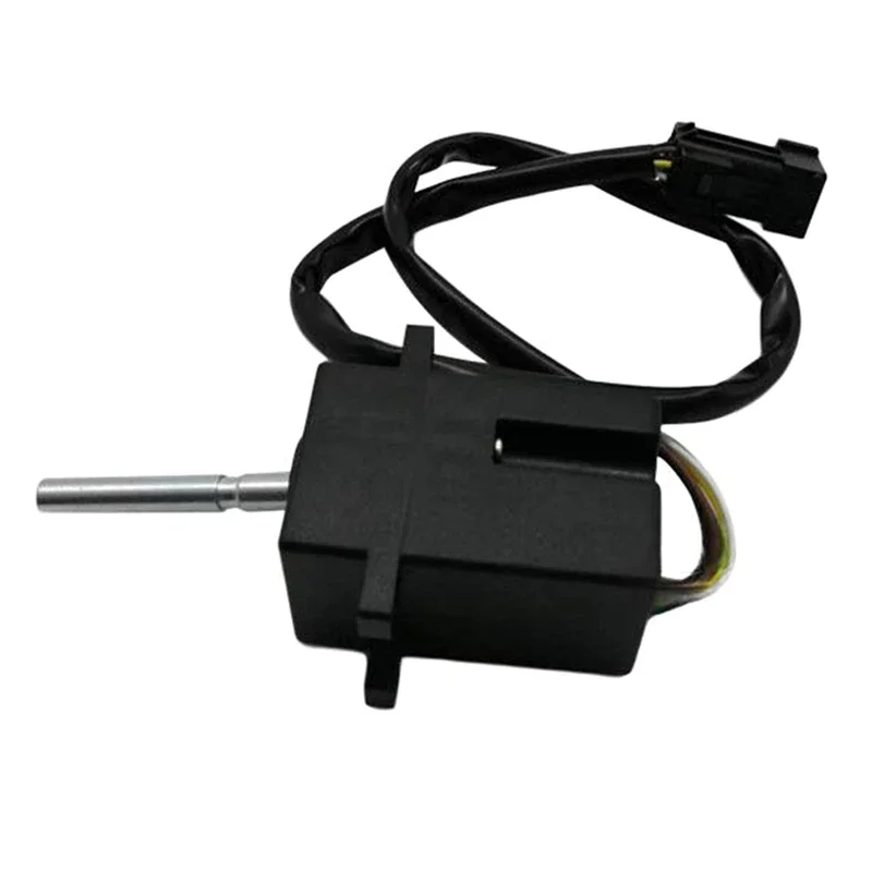 Super Sale OEM 0009732948 Applicable for Linde Forklift Parts Forklift Control Lever Gear Switch Manual Range Position Switch