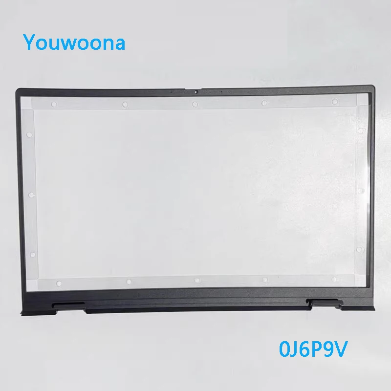 NEW ORIGINAL Laptop Lcd Front Frame for DELL Inspiron 15 5510 5515 0J6P9V