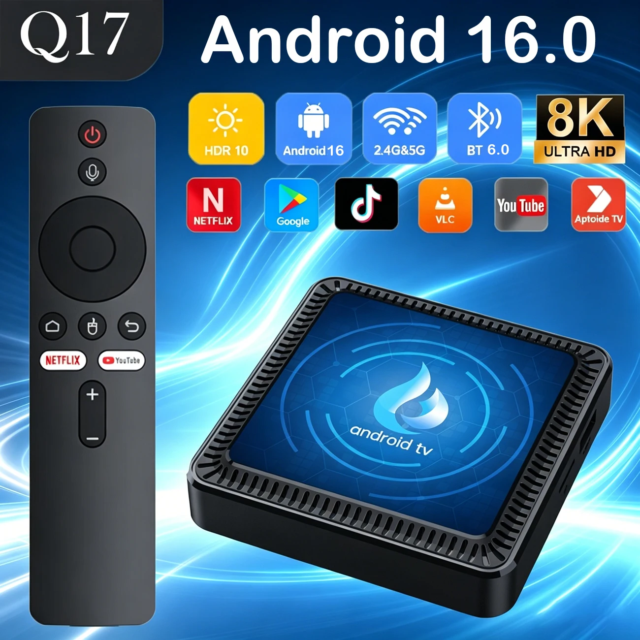 q17スマートtvボックス-android-16-bluetooth60-allwinner-h313クアッドコア-8kウルトラhd-8gb-256gb-google-netflix-メディアプレーヤー-セットトップボックス