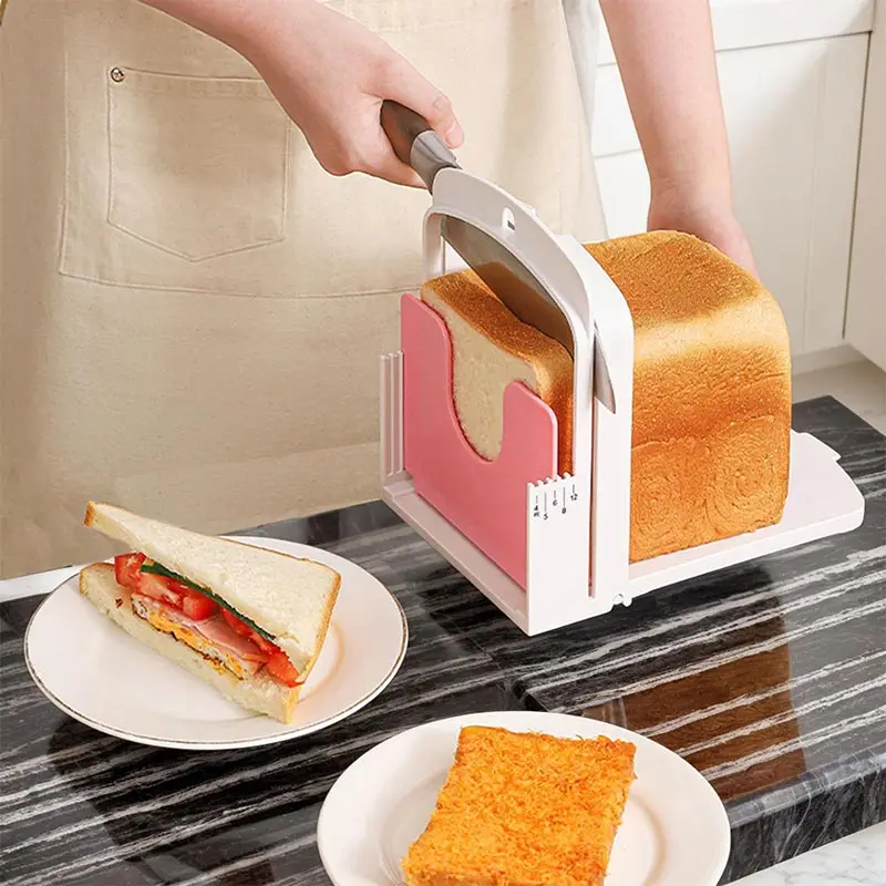 Household Bread Sli…