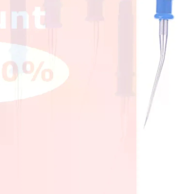 [10Pcs/lot ESU Pencil Tip Electrocoagulation Device Electrosurgery Blade Electrode Needle Electrode]