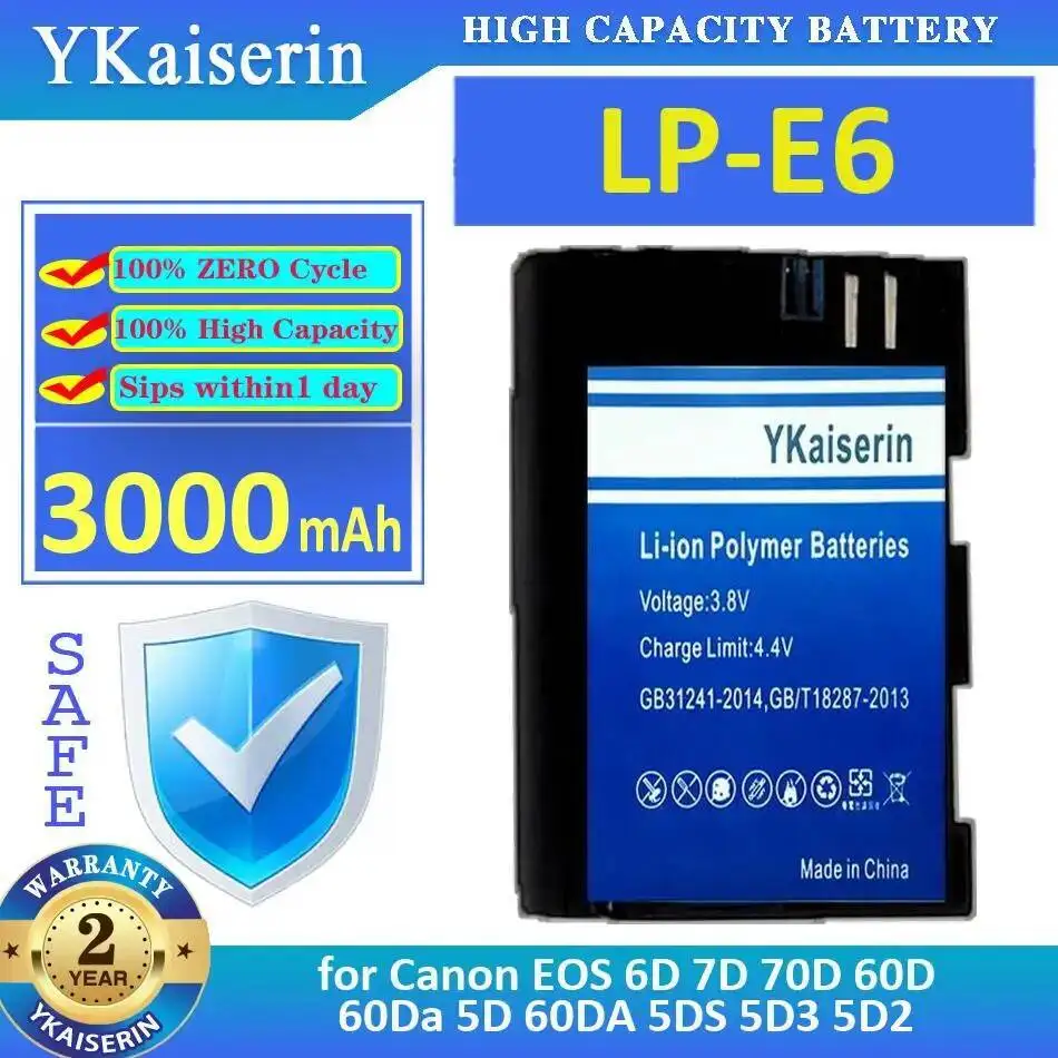 Stable Long Lasting… - image