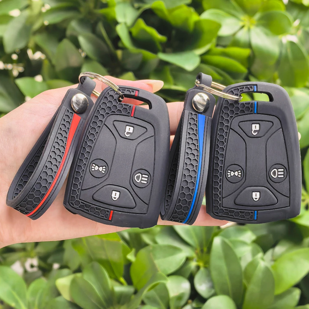 For SAAB Scania S R G P Series S500 S560 S660 V8 R450 R500 R560 Super NEXT ERA 2017-2026 Car Keychain Cover Key Caps Case Holder