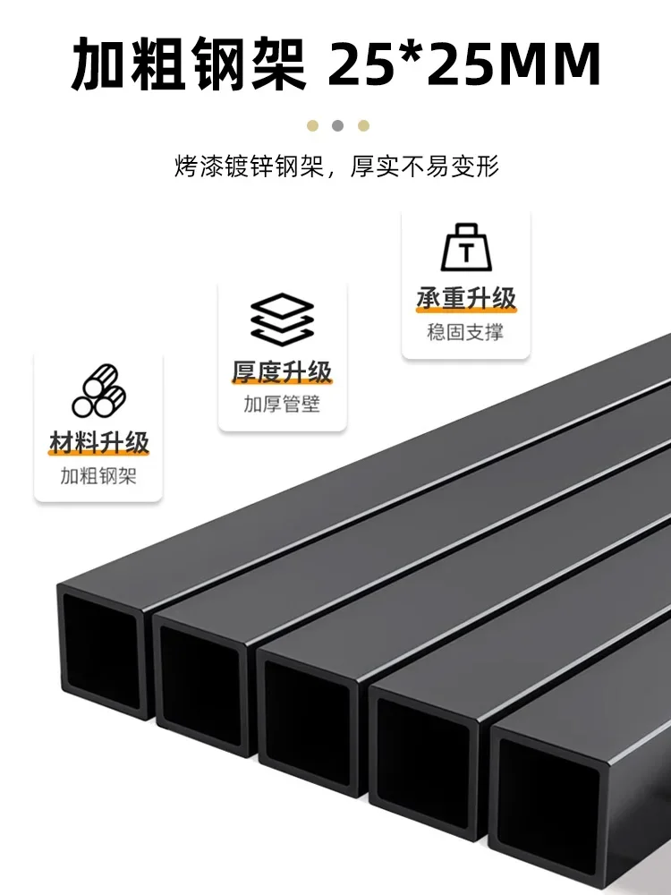 Floor Screen Partition Living Room Entrance Cabinet Light Luxury Blocking Creative Partition Screen - Image 3