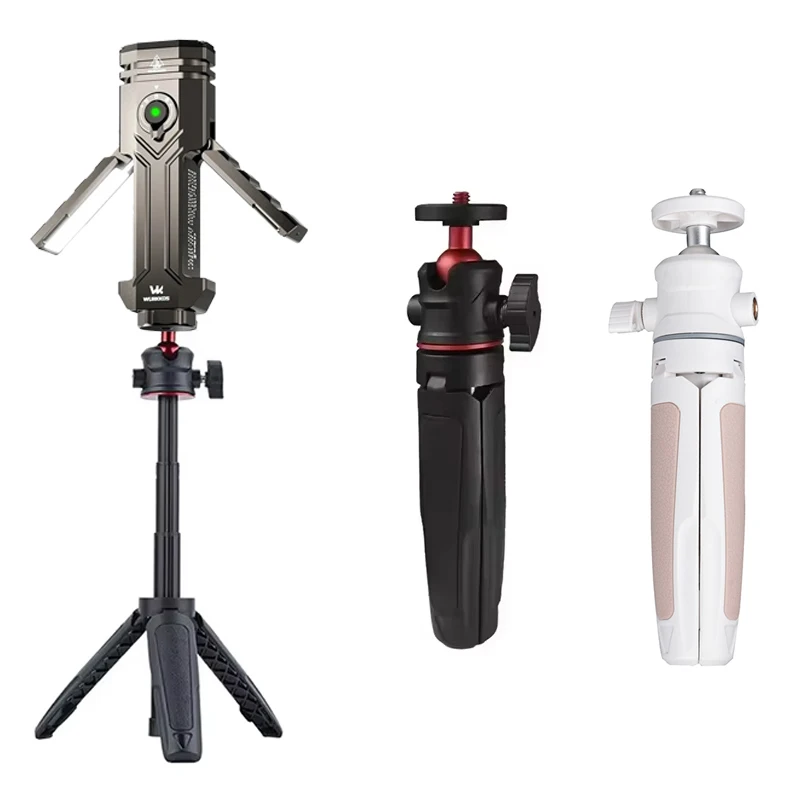 

Портативная подставка CL01, водонепроницаемая повседневная портативная рабочая подставка с регулируемой длиной, мини-подставка для CL01