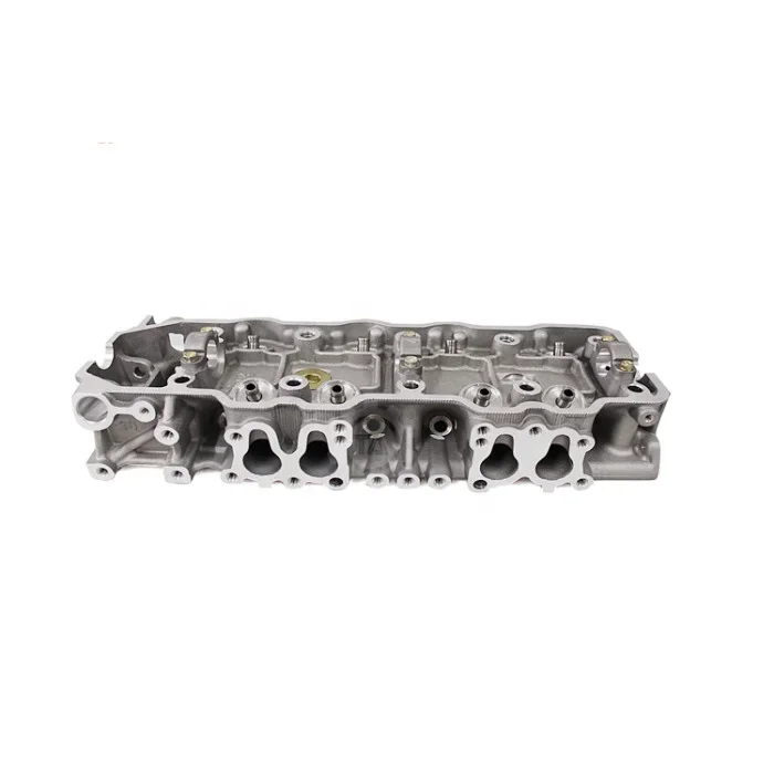 22R 22RE 22R-TE رأس الأسطوانة 11101-35060 11101-35080 لـ 4 عداء سيليكا بيك اب Supra AMC 910070   رأس الاسطوانة