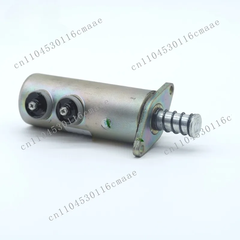 Solenoid Valve 6N-9987 6N9987 24V for Carter 3208 3412
