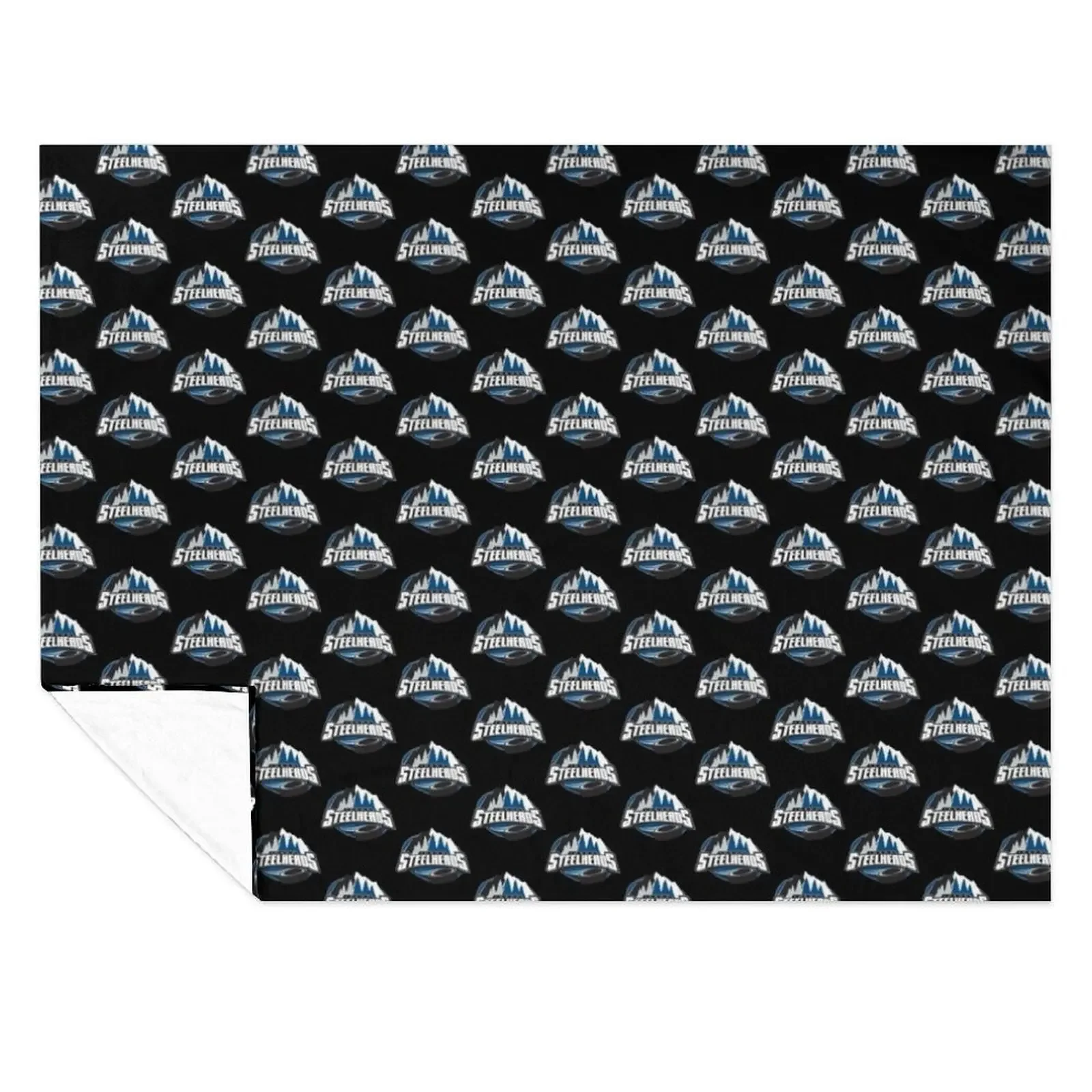 

IDAHO STEELHEADS Throw Blanket Blankets For Baby Vintage Softest Bed covers Blankets