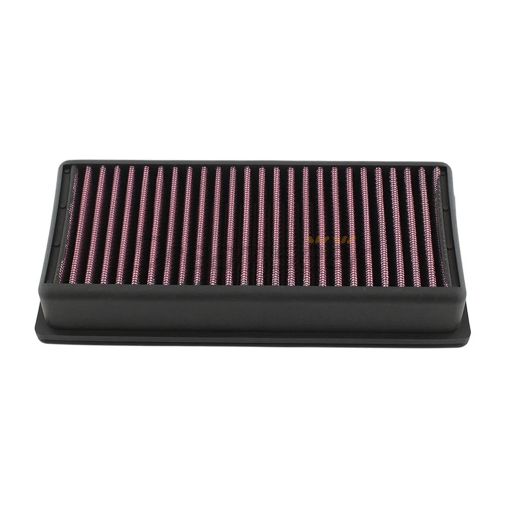 

Очиститель впускного воздушного фильтра для BMW K1600GT SE K1600GTL LE 2011-2025 K1600B LE 2018-2025, замена элемента мотоцикла с высоким расходом