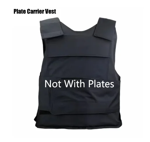Variant: Only the vest