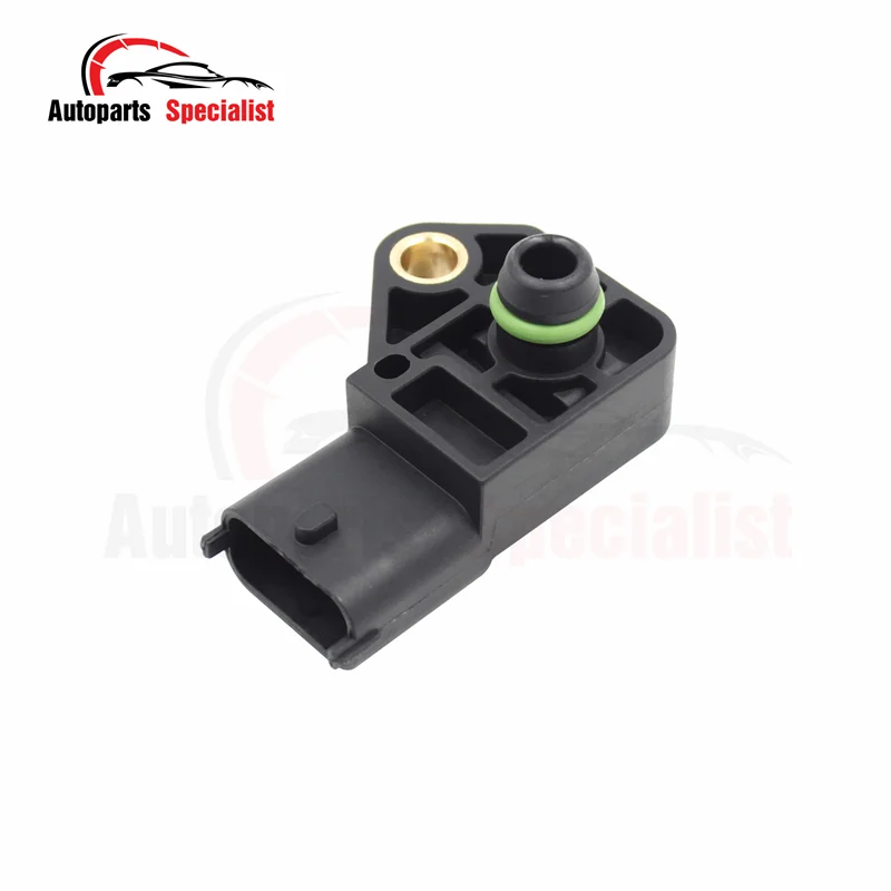 

OEM 0281002487 MAP Manifold Absolute Pressure Sensor For Opel 03-11 Astra G H Combo Corsa Meriva 1.7CDTI car accessories