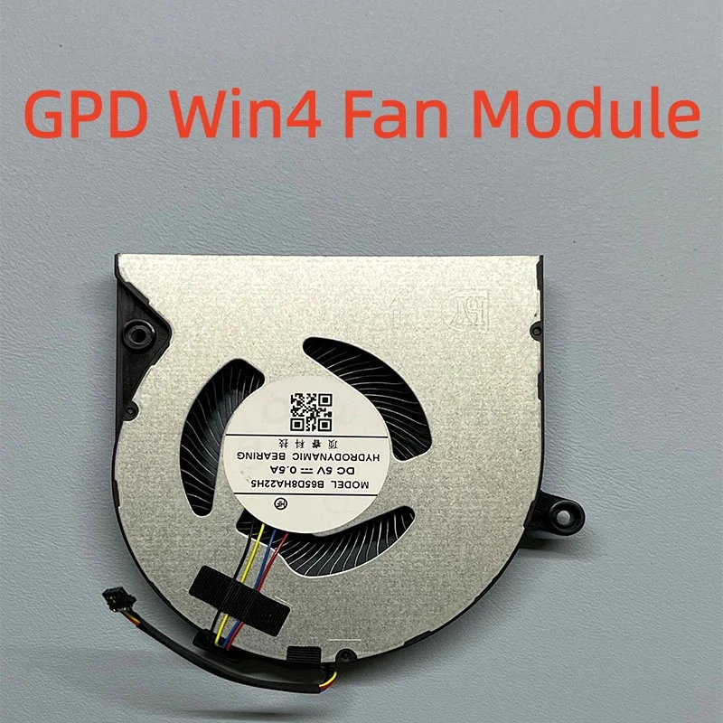 Original Cpu Coolin… - image