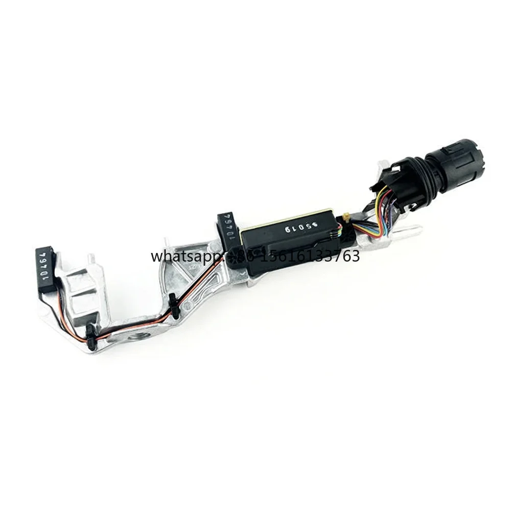 New 0B5 DL501 Automatic Transmission Sensor Module Neutral Switch Gear Position for Audi A4 A5 A6 A7 Q5