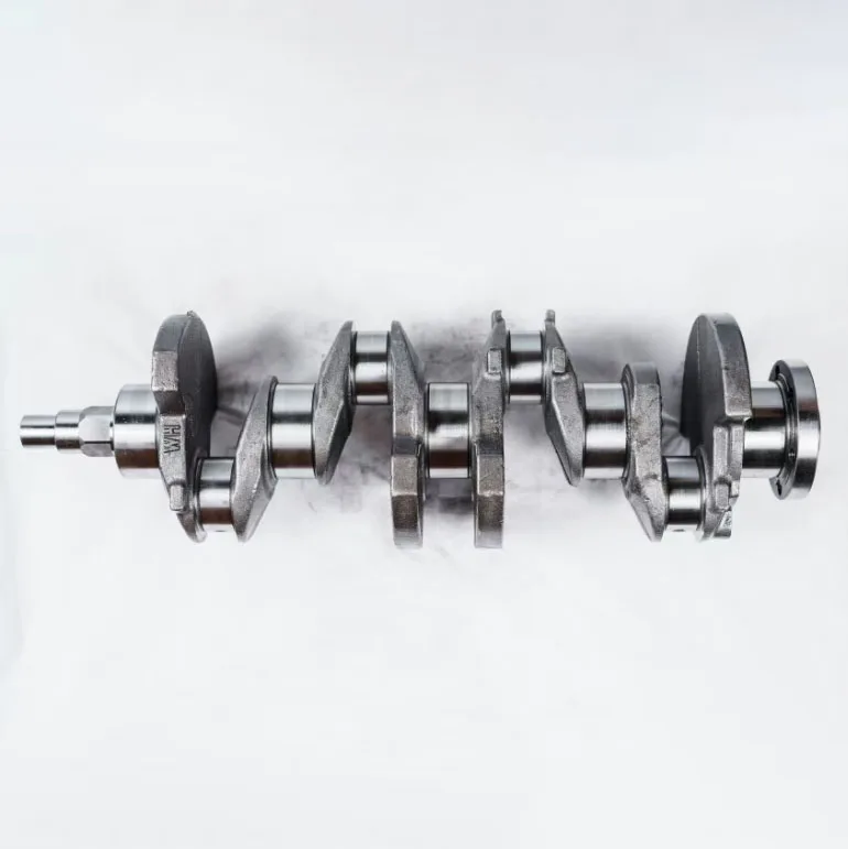 

93430969 New Engine Crankshaft for Chevrolet Chevy 1.4custom