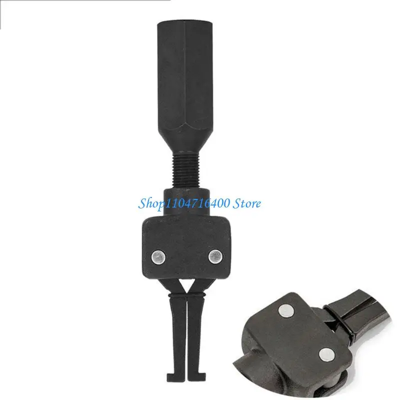 Y1gd Extrator rolamento eficiente, ferramenta aço para fácil desmontagem do rolamento guia