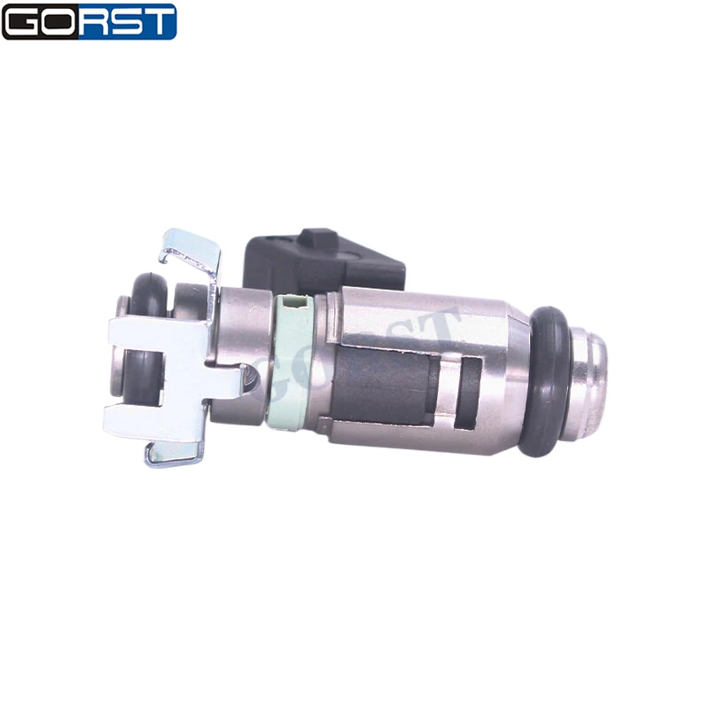Inyector de combustible IWP116 para Fiat Panda Palio Lancia Skoda Felicia Vw Polo Golf Caddy Car Auto Part 71729224 71719101 71724088