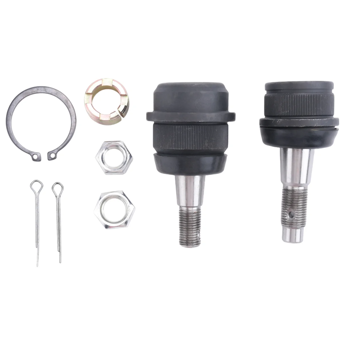 

Steering Knuckle Ball Joint Kit (Vertical Axle Ball Joint, Front Axle Ball Joint) 68004085AA for Wrangler JK 2007-2017JADD