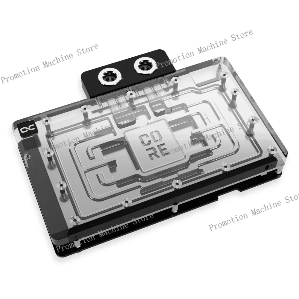 Alphacool Core Gpu … - image