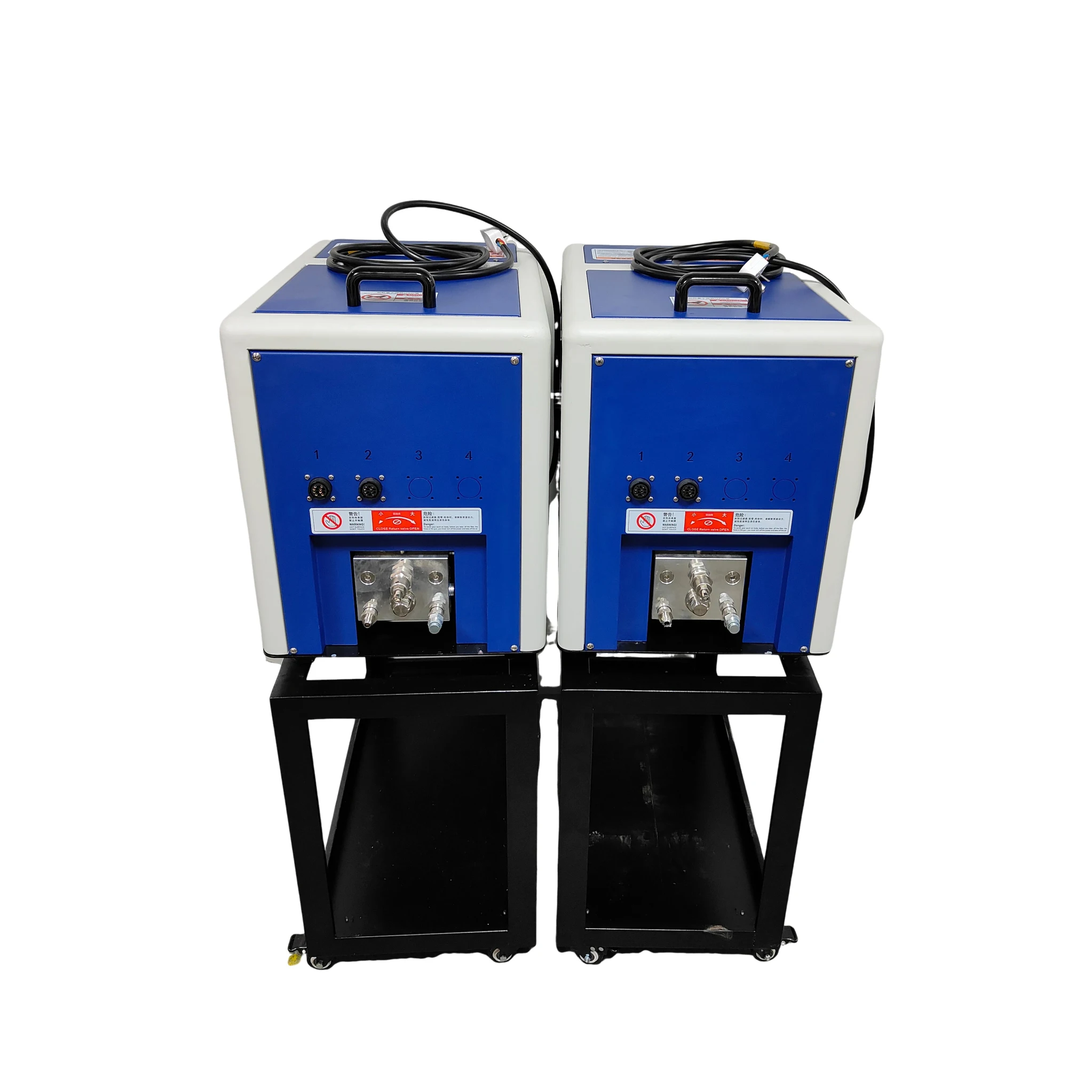 

Производство устройства аппликатора термоплавкого расплава Машина для нанесения термоплавкого клея Прочные машины для склеивания компонентов для длительного промышленного использования