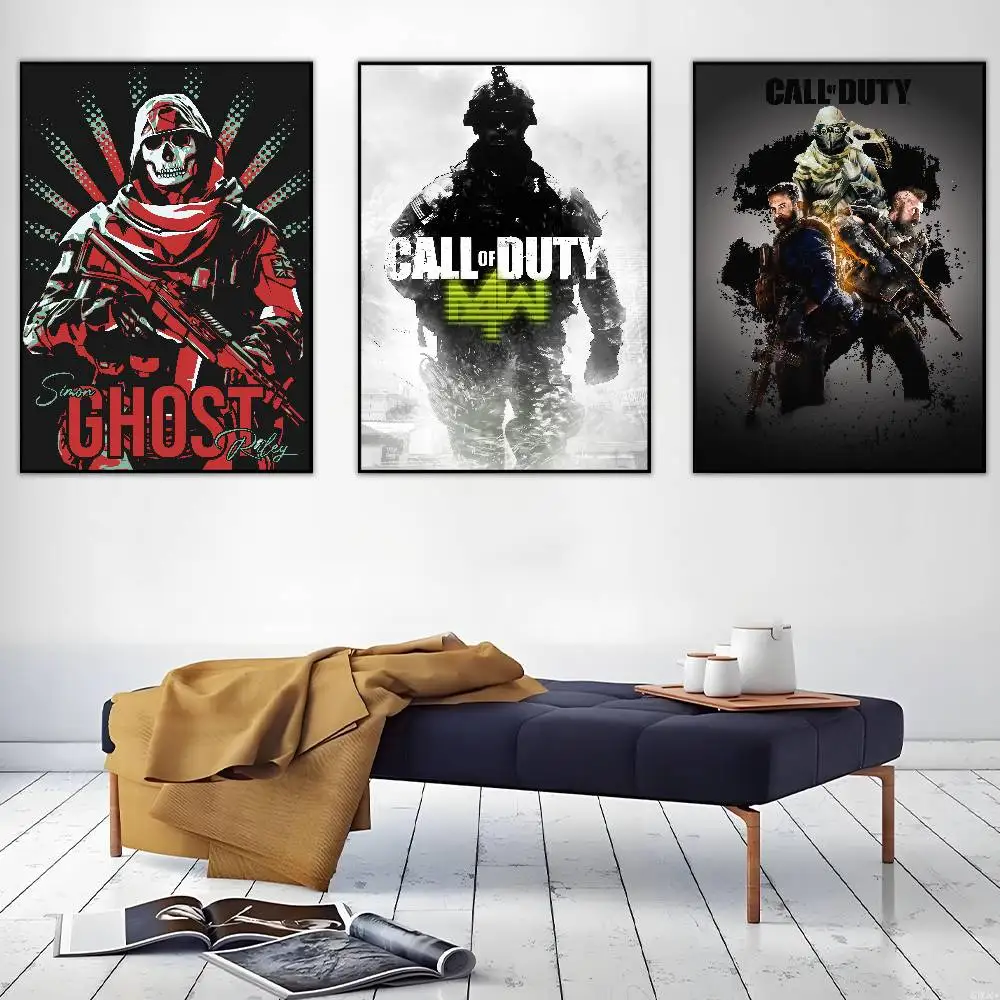 C-Call Of D-Dutys P…