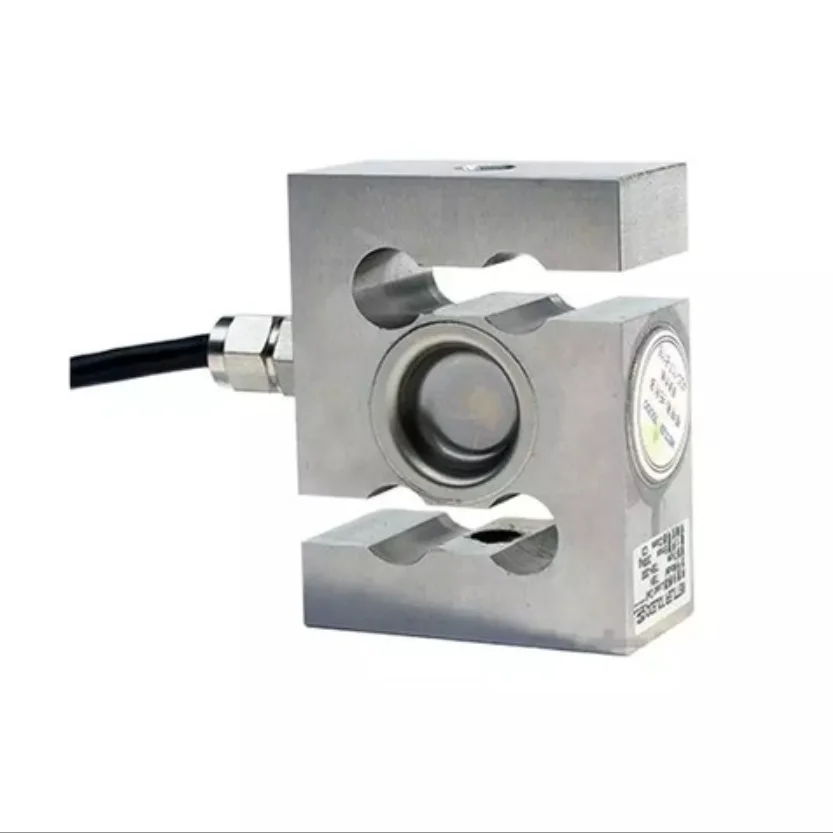 مستشعر الوزن TSH Mettler Toledo 200 300 500 كجم 1t 2t 3t ملحقات نباتات الخلط Sany Zhonglian #1