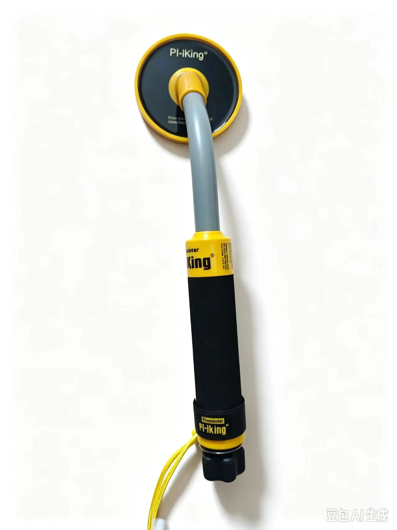 PI-iking 750 Pinpointer Metal Detector