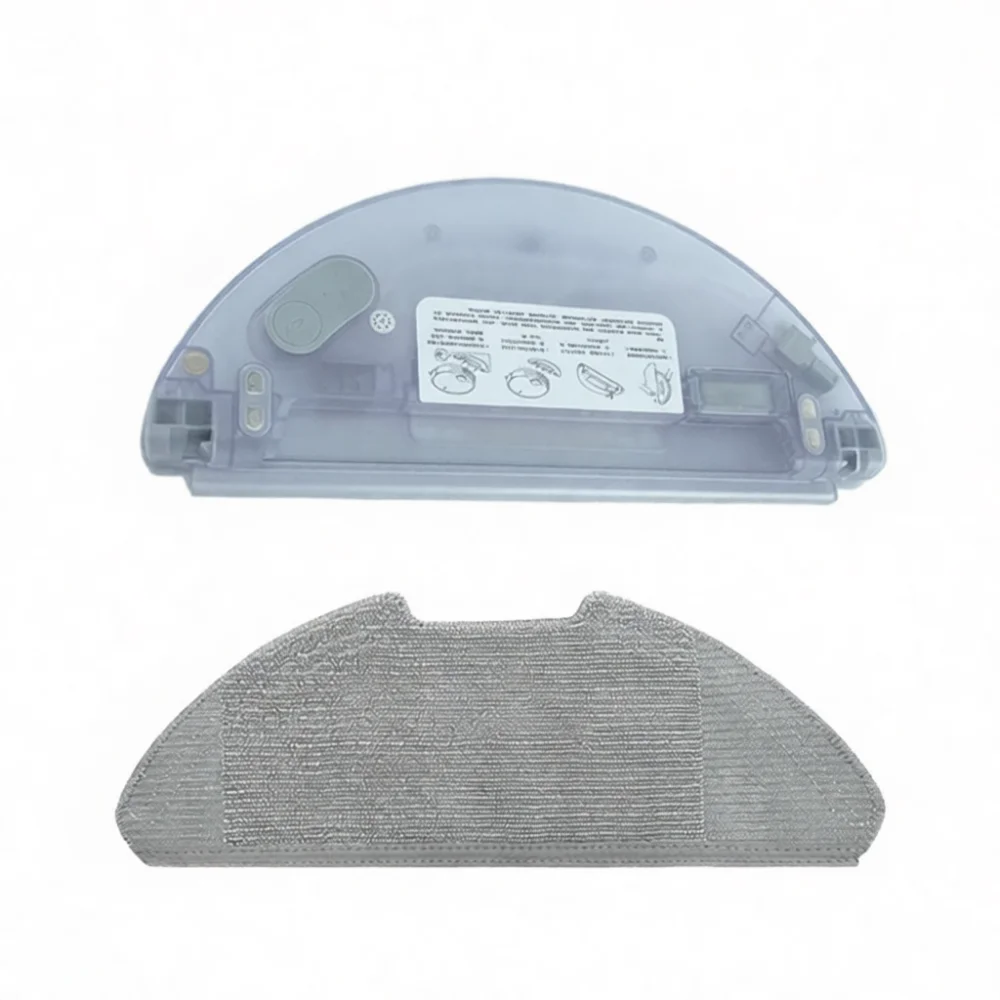 For Xiaomi Mi Robot Vacuum Mop 2 Pro MJST1S Lite Cleaning Rag Replacement Parts Sweeper Floor Mop Cloth Attachment view 5