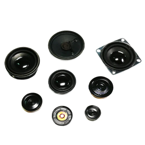 Imagen 2 del producto Módulo amplificador de potencia, altavoz pequeño de 3W, 5W, rango completo, 10W, graves altos, 4 ohmios, altavoz de 8 ohmios, 10W, accesorios para Juguetes DIY