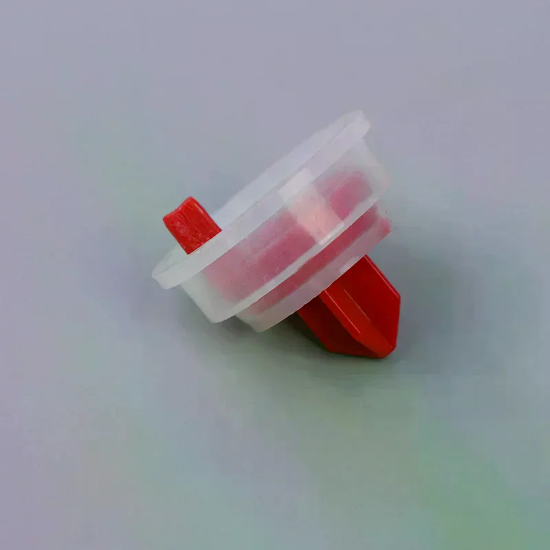 Fill Valve Gasket Inlet Filling Valve For 43758 Diaphragm Impulse Side Bottom Valves 4375800M Replacement Toilet