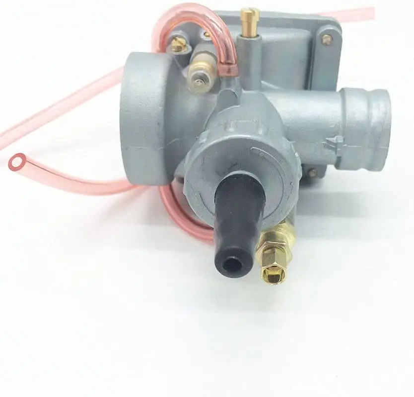 Carburador AX100 RGV120 100cc para QJ100-M KW100-M – Reemplazo completo de OEM