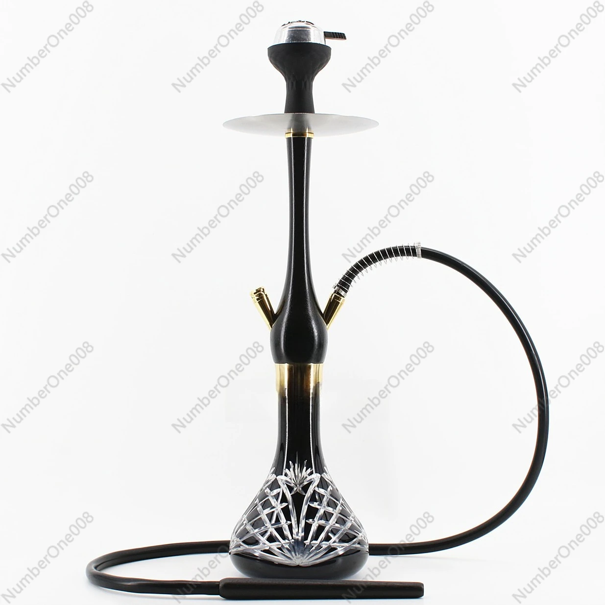 

Арабский набор кальяна, деревянный кожаный футляр, кальян бар КТВ