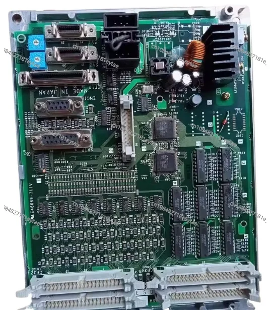 New Original HR337 IO board