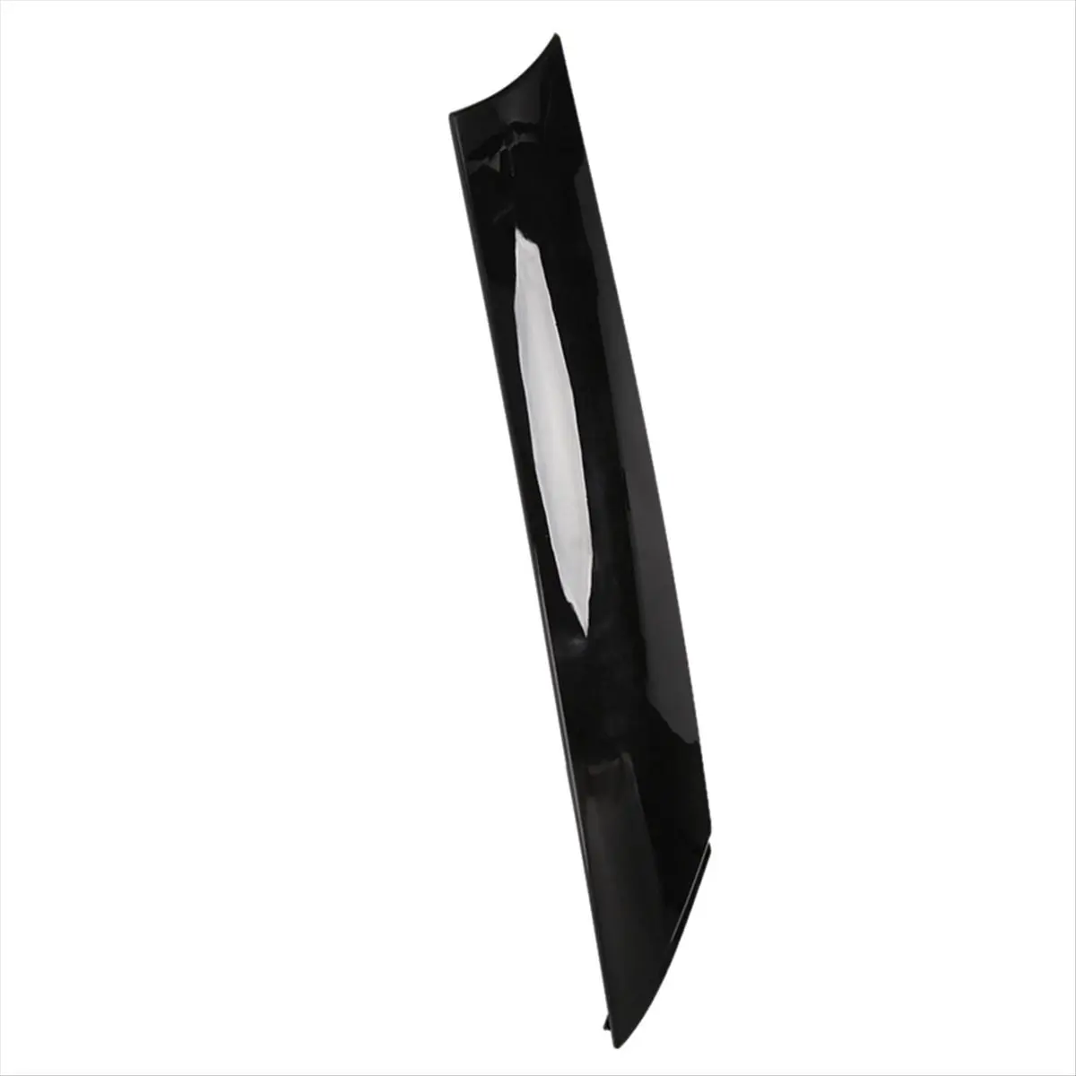 #34E (Black)For BMW Mini Front Windshield A Pillar Trim Cover 51137272583 Left,Automotive Parts & Accessories
