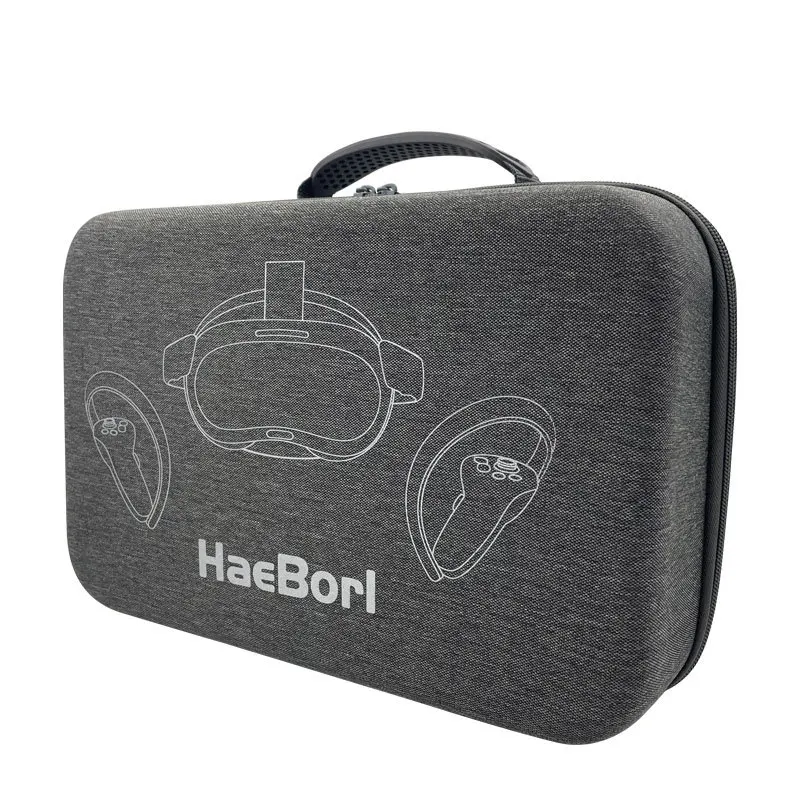 جديد HBV-494 حقيبة التخزين المحمولة لبيكو 4 حقيبة التخزين VR اكسسوارات إيفا مقاوم للماء حقيبة حمل السفر