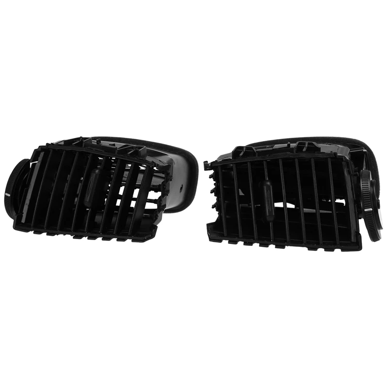 Car Air Vent Dashboard Air Vent Grille For-Toyota Land Cruiser 100 LC100 FJ100 Ujz100 1997-2007 Accessories