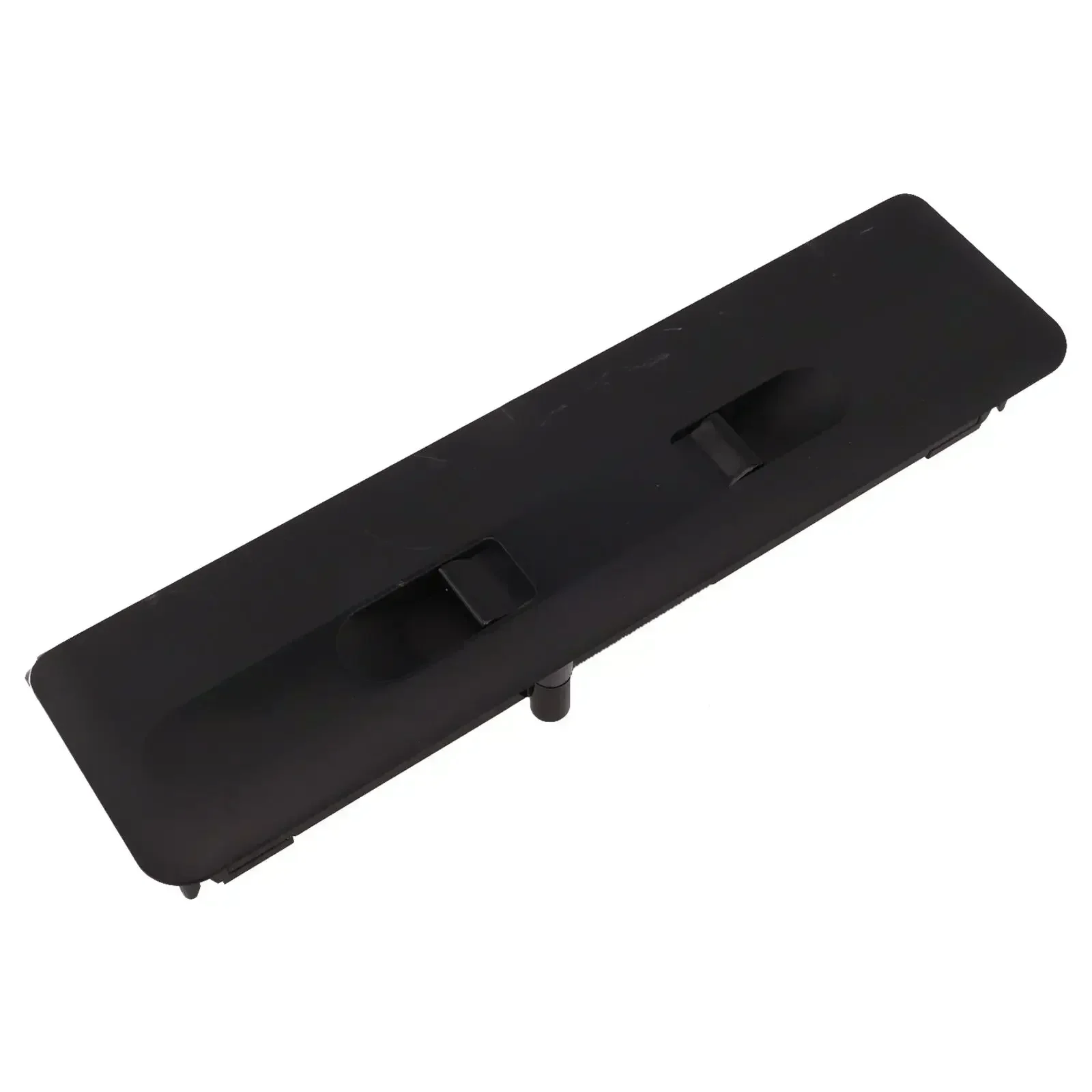 Easy Installation Main Brush Cover Vacuum Cleaner Parts Against Scratches Anti-wrap Buckle Fixing Long Service Life