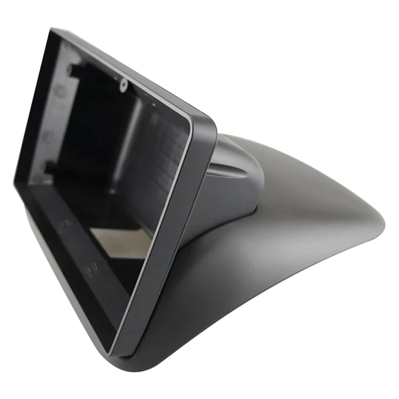 

9 Inch Car Fascia Radio Panel for Toyota Altis 1995-2002 (RHD) Dash Kit Install Facia Console Bezel Adapter