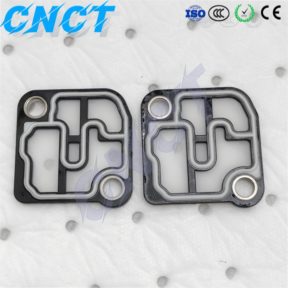 

New 02E 0BH 0DE 0B5 Electromagnetic Valve Automatic Transmission Repair Kit for Audi Volkswagen Boxes