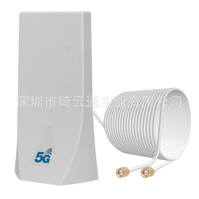 5G/2.4G/5.8G WIFI Outdoor Directional 4G Tablet Antenna Mobile Signal Amplifier Tablet Antenna