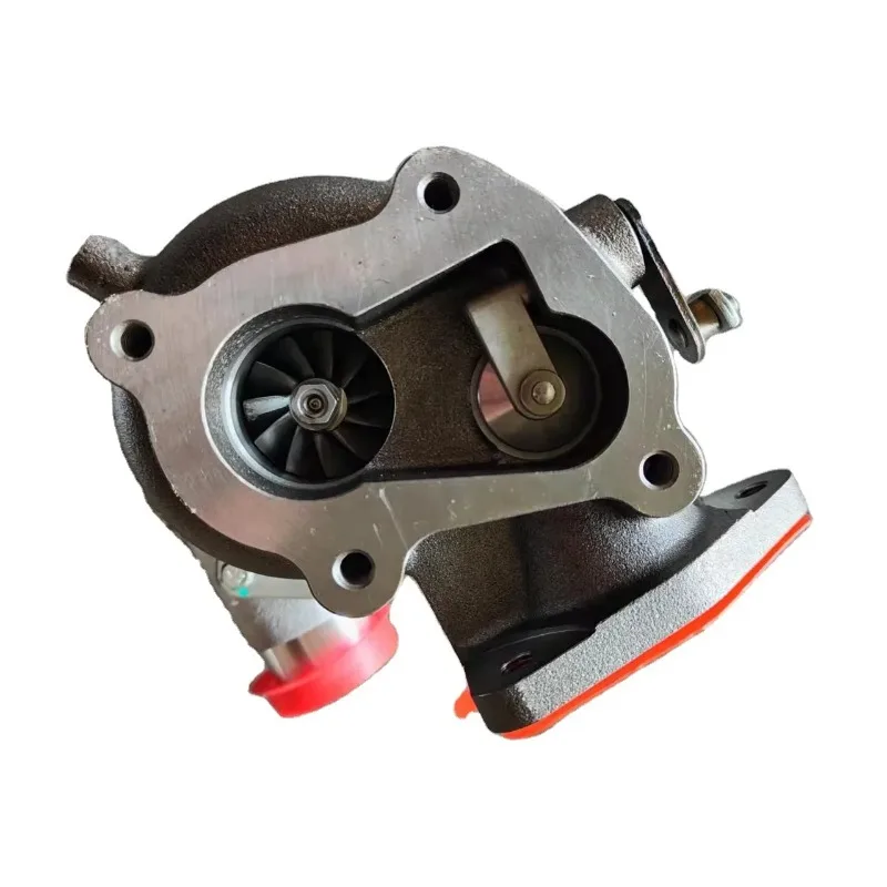 

High Quality Factory Price JINEI H2L Bus DK4B Turbocharger DK4B-1118010