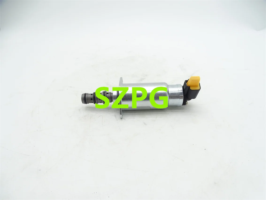 

Diesel Engine Replacement Spare Parts Excavator Solenoid Valve 1010100321-1 DSL2K-X5-J-906-0 For Zoomlion
