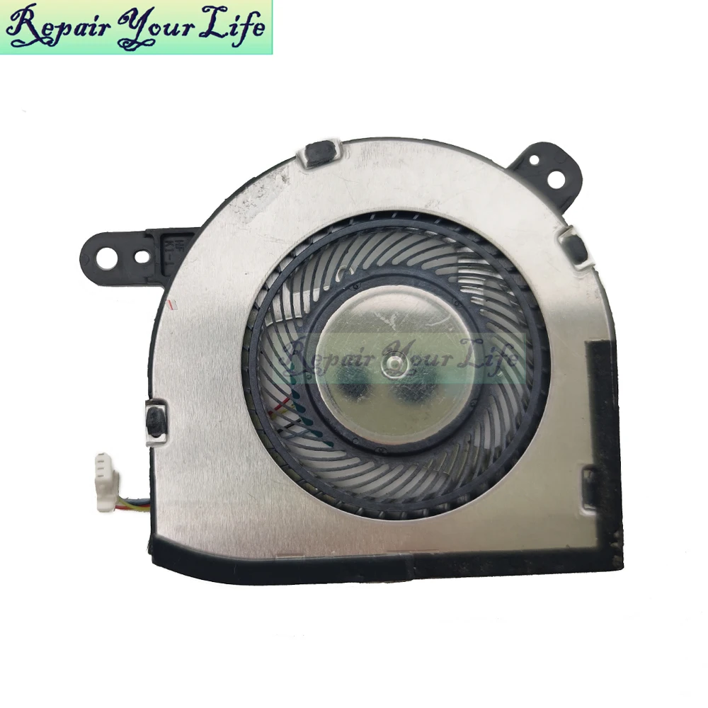 07487H Laptop CPU Cooling Fan For Dell Latitude 5290 5285 5280 2-in-1 Cooler Radiator Fans FJ30 EG50040S1-C970-S9A NC55C07-17G22
