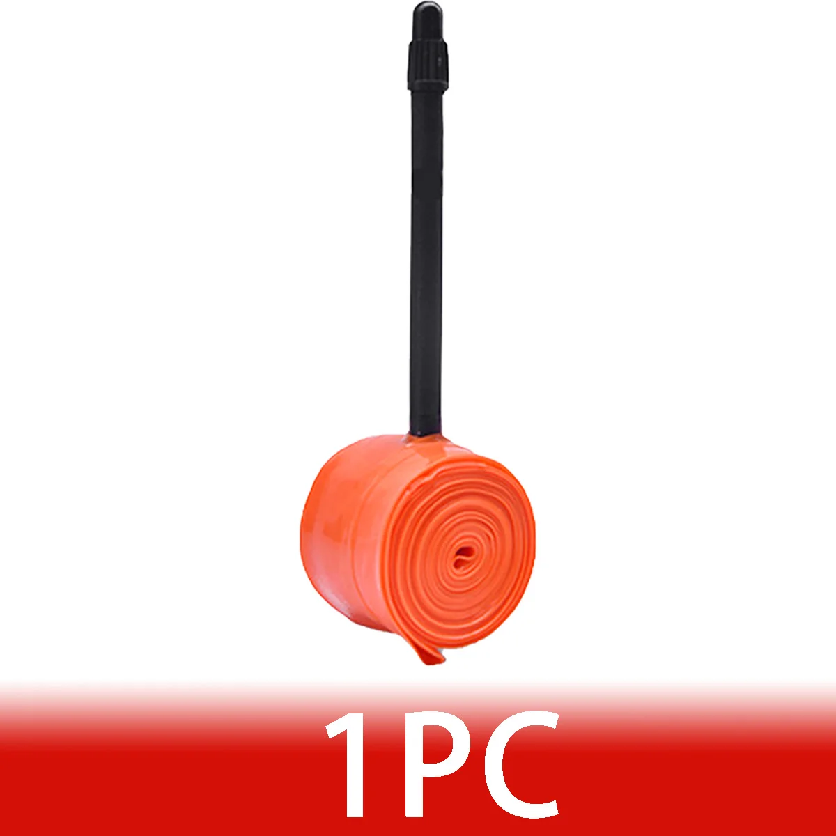 PINMOAP 1/2PCS Fahrrad Tpu Innenrohr 28g Ultra Licht Französisch Düse Rennrad Innenrohr 700x18/23/25/28/30/32C FV45/65/85mm
