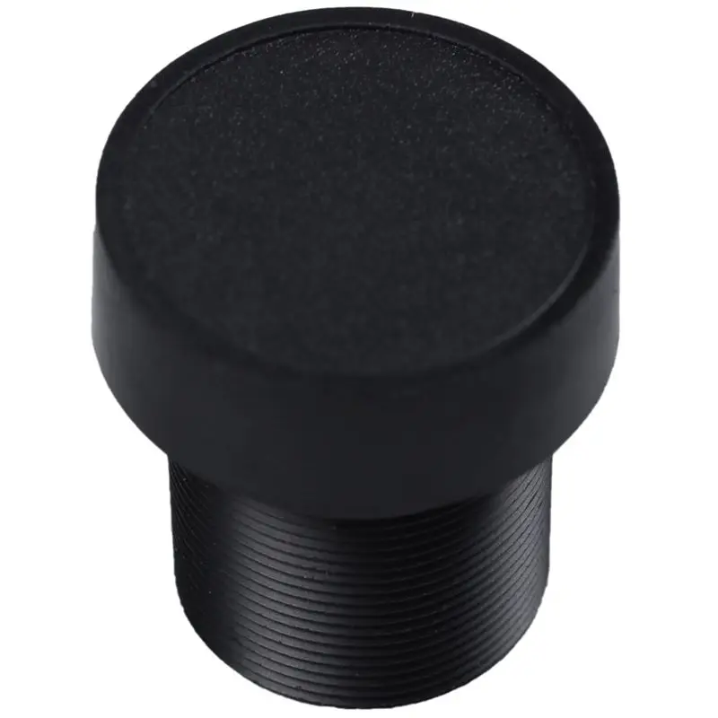 

6 шт., 3,6 мм, 92 градуса, широкоугольная камера видеонаблюдения, ИК-плата, фокусное объектив для 1/3 дюйма CCD-B09B