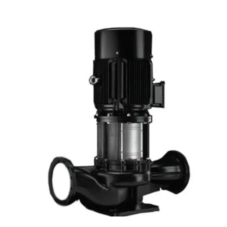 

Cooling Tower Circulating Pump Household Pipeline Booster Pump Vertical Single Stage Water Pump Best Sell in Italy