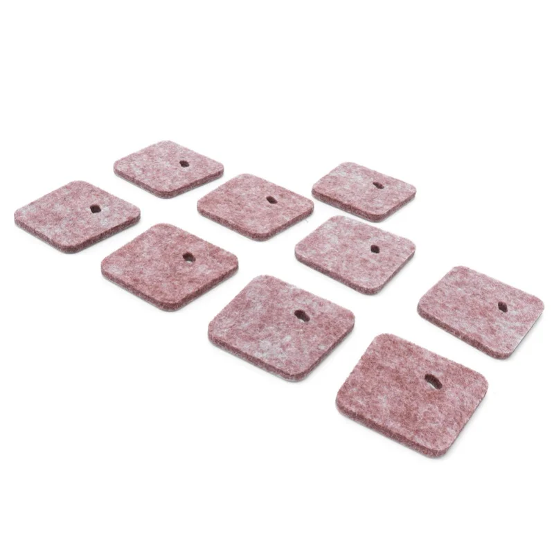 9Pcs Air Filter Replacement Fit For STIHL FS38 FS45 FS46 FS55 HS45 FC55 HL45 FS55R KM55R